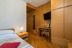 Hotel Wanda - camera singola standard 2