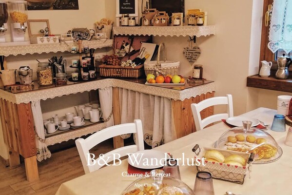 B&B Wandelust_Charme&Retreat_Alpe Cimbra(1)