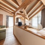 Foto di Camera Quadrupla