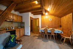 Appartamento Scoiattolo