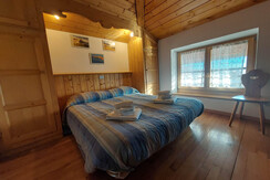 Camera Appartamento Scoiattolo