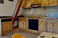 Appartamento scoiattolo