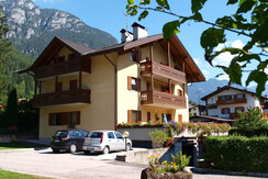 ESTERNO