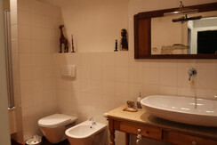 Il bagno