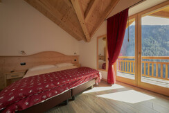 Matrimoniale standard