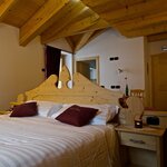  Фото Suite Attico 2 pax HB | © M. Corradini