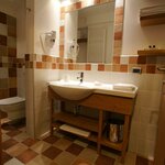 Foto di Family Suite ROOM ONLY