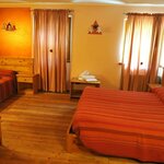  Фото Camera doppia