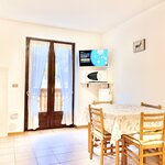  Photo of Apartment, shower, toilet, 1 bed room