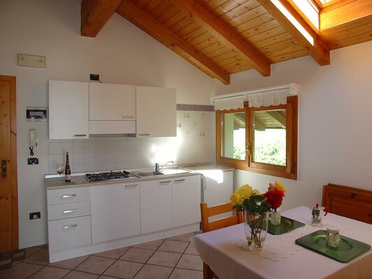 bilocale affitto vacanze Trentino | © Agenzia Fai www.immofai.it