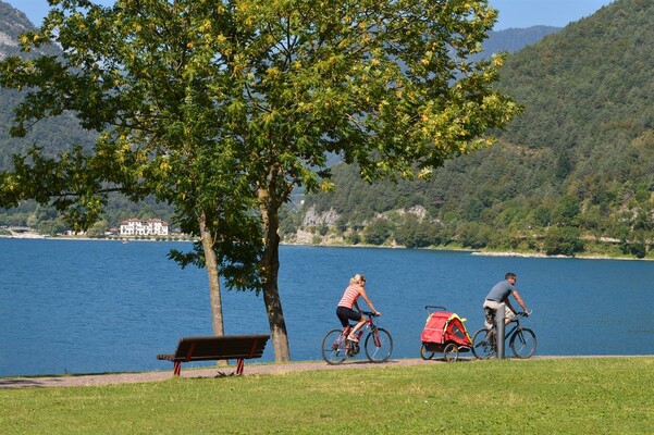 Lago di Ledro