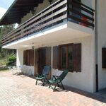 Zdjęcie Apartament Ambra ground floor