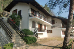 Casa Ambra