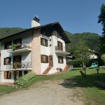 Zdjęcie Apartament Piva 1