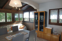 Zona pranzo