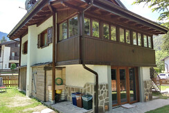 Casa Nadia