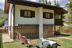 Casa Nadia