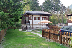 Casa Nadia