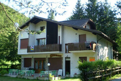 Casa Cinzia