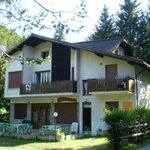 Zdjęcie Apartament Cinzia