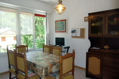Zona pranzo