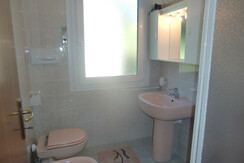 Bagno attrezzato