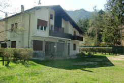 Casa Cinzia