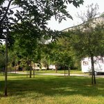 Foto Místo pro parkování