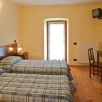 Zdjęcie Pokój dwuosobowy z dostawką