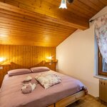  Foto von Appartement/Fewo, Dusche und Bad, WC, 1 Schlafraum