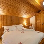  Foto von Appartement/Fewo, Dusche oder Bad, WC, 2 Schlafräume