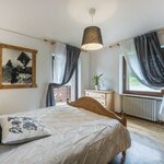  Foto von Appartement/Fewo, Dusche oder Bad, WC, 3 Schlafräume