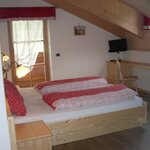 Foto di Camera doppia