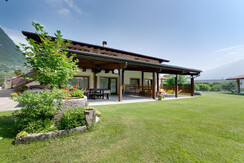 Esterno appartamenti