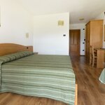 Foto Dvojlůžkový pokoj, sprcha, přízemí NOT REFUNDABLE