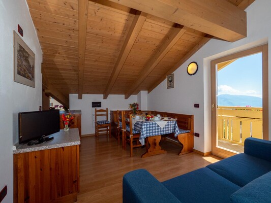 appartamento Primula 2