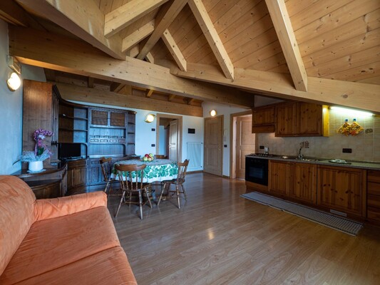 cucina-soggiorno app.Nontiscordardime 2