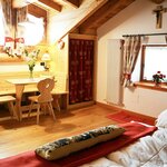 Foto di Camera family