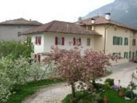 Agritur de Poda Homepage Image #