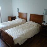 Foto Dvojlůžkový pokoj