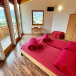  Фото Double roome CICLAMINO