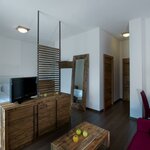  Фото 4-местный номер