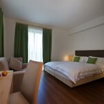  Фото 2-местный номер