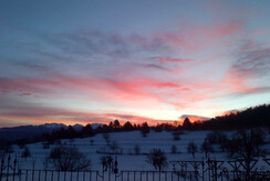 Alba dal Florandonole