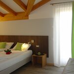  Photo of Shared room, bath, toilet, 1 bed room