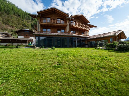 Agritur Il Tempo delle Mele a Caldes - Val di Sole