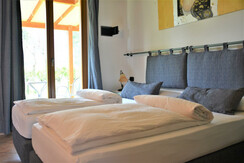 camera doppia (tripla) 2