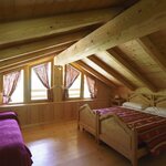 Foto di Camera matrimoniale-doppia (no animali)