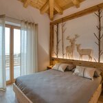 Zdjęcie Pokój dwuosobowy, prysznic, łazienka,WC, od gór