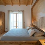 Zdjęcie Pokój dwuosobowy, prysznic, łazienka,WC, od gór